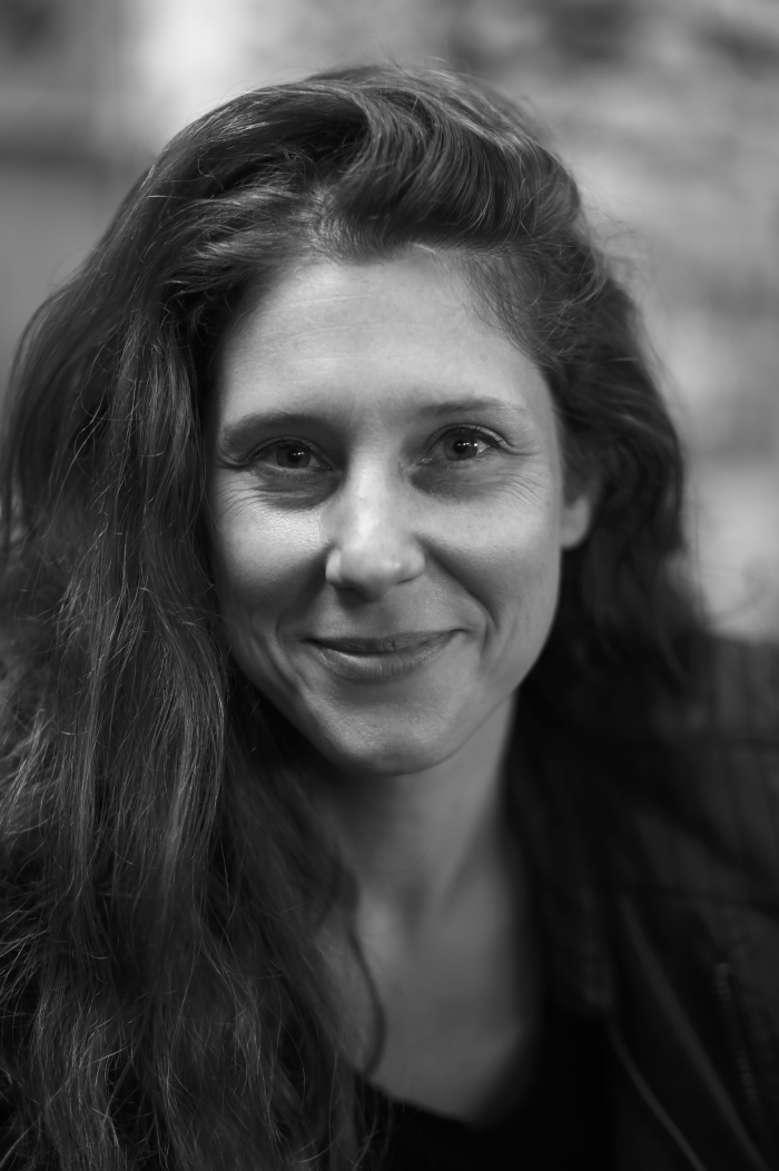 Foto: Vera Zischke