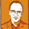 Volker Kutscher © Kat Menschik