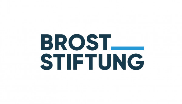 Brost Stiftung