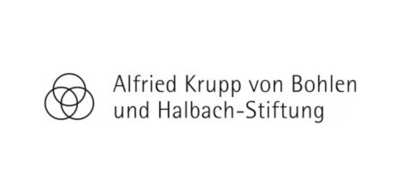 Alfried Krupp von Bohlen und Halbach-Stiftung
