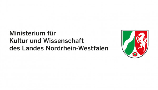 Ministerium für Kultur und Wissenschaft des Landes Nordrhein-Westfalen