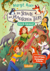 Die Schule der magischen Tiere – Hoch hinaus!