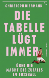 Die Tabelle lügt immer