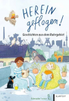Hereingeflogen! Geschichten aus dem Ruhrgebiet