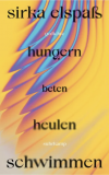 hungern beten heulen schwimmen
