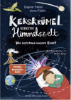 Kekskrümel unterm Himmelszelt. Wie entstand unsere Erde?