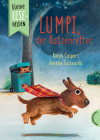 Lumpi, der Katzenretter