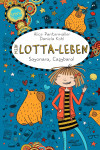 Mein Lotta-Leben – Sayonara, Capybara!