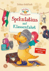 Spekulatius auf Klassenfahrt