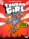 Tauben-Girl – Die Graue Rächerin