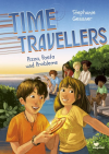 Time Travellers – Pizza, Pasta und Probleme