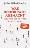 Was Demokratie ausmacht