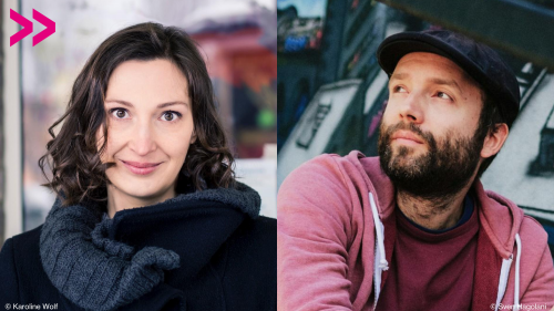 Maria Kling und Marc-Uwe Kling – Nervknödel, Klugscheißerchen und Vehlerteufelchen