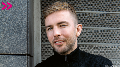 Christoph Kramer - Das Leben fing im Sommer an