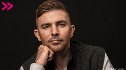 Christoph Kramer: Wolkenberührpunkt