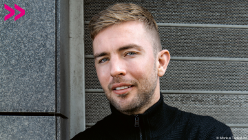 Christoph Kramer - Das Leben fing im Sommer an