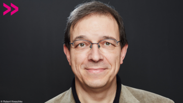 Andreas Eschbach mit einer spannenden Zukunftsversion der Drei ???