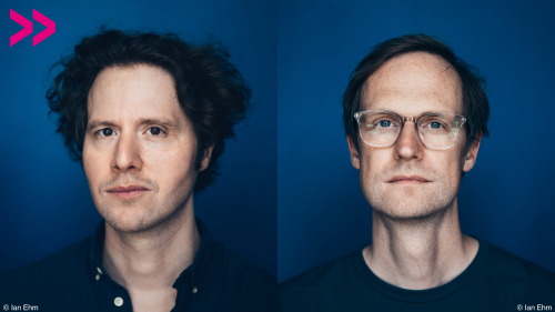 Mehr Geschichten aus der Geschichte! Mit Richard Hemmer und Daniel Meßner