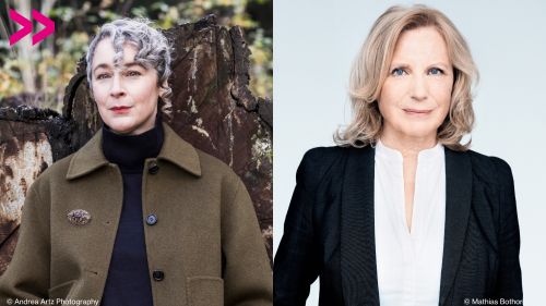 Widdersehen – Mit Leonie Swann, Maren Kroymann und den Schafen aus Glennkill